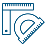 Outils de mesure